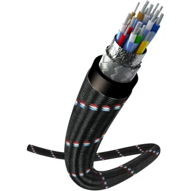 Кабель HDMI Real Cable Infinite III 1.5m